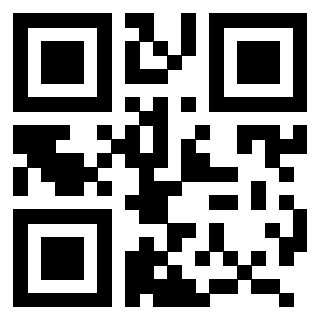 3207392973 - Immagine del Qr Code associato