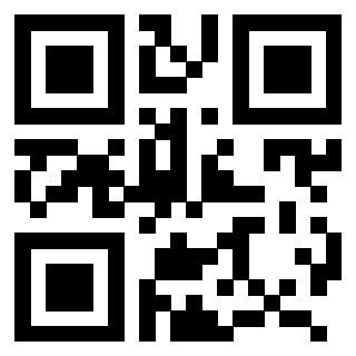 Immagine del QrCode di 3207392975