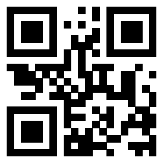 Scansione del Qr Code di 3207392979