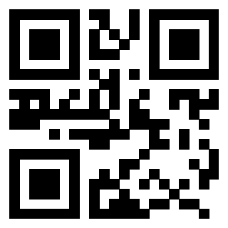 3207392980 - Immagine del QrCode associato