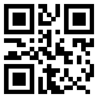 3207392983 QrCode associato