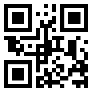 3207392985 - Immagine del Qr Code associato