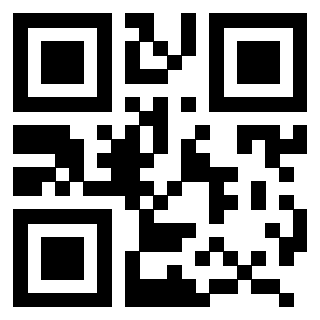 Immagine del QrCode di 3207392986