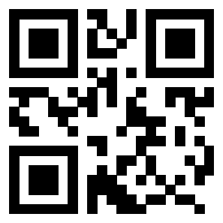 Scansione del Qr Code di 3207392989