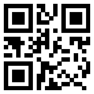 Il QrCode di 3207392990