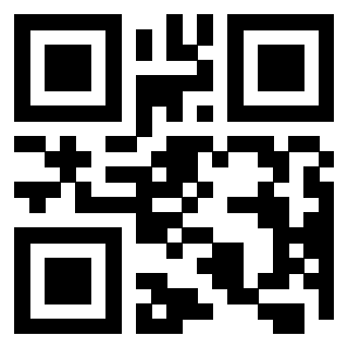 Scansione del Qr Code di 3207392991