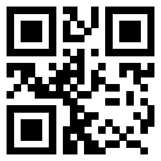 3207392992 - Immagine del Qr Code