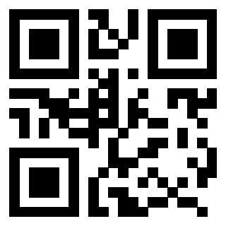 Il QrCode di 3207392994
