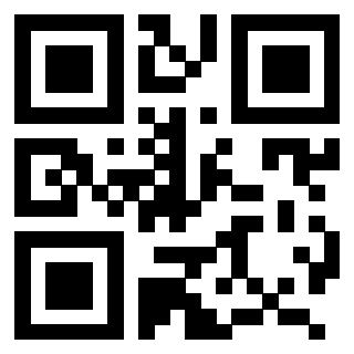 Immagine del QrCode di 3207392995