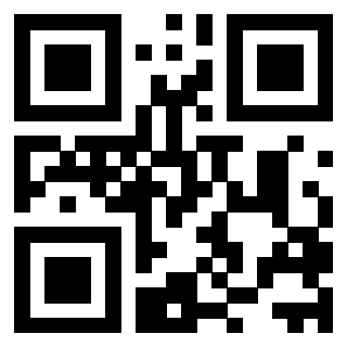 3207392997 QrCode associato
