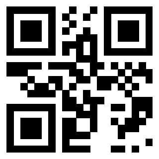 Scansione del Qr Code di 3207392998