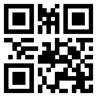 3207393001 Qr Code associato