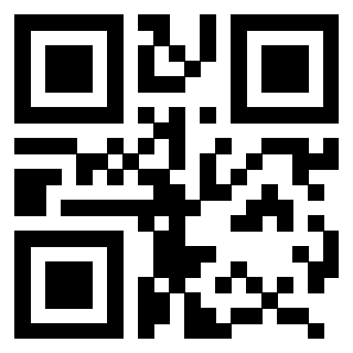 Immagine del Qr Code di 3207393002