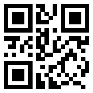 3207393005 - Immagine del QrCode associato