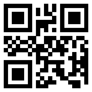 3207393006 - Immagine del Qr Code associato