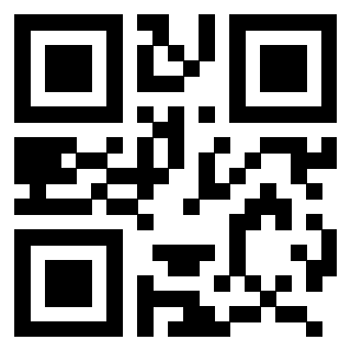 3207393007 Qr Code associato