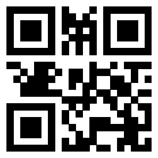 3207393008 - Immagine del QrCode associato