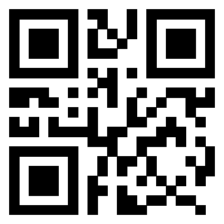 Immagine del Qr Code di 3207393009