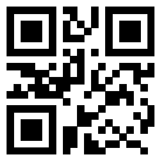 Scansione del Qr Code di 3207393010