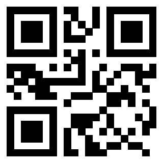 Scansione del QrCode di 3207393011