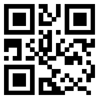 QrCode di 3207393012