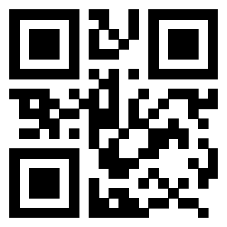 3207393014 - Immagine del QrCode associato
