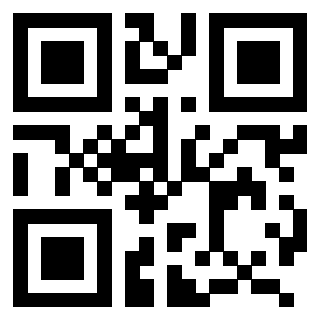 Immagine del QrCode di 3207393017