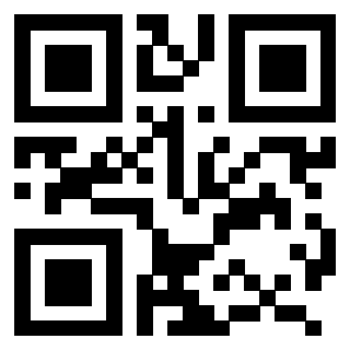 3207393018 - Immagine del QrCode