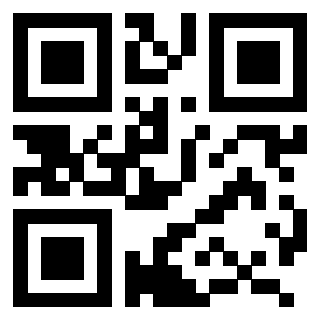 3207393024 Qr Code associato