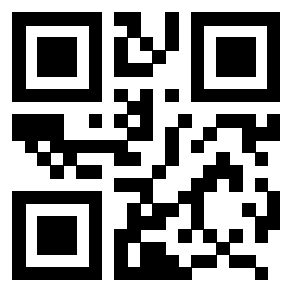 Il Qr Code di 3207393025
