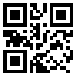 Il QrCode di 3207393030