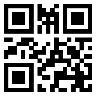 Immagine del Qr Code di 3207393031