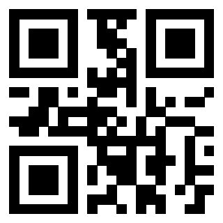 3207393032 - Immagine del QrCode associato