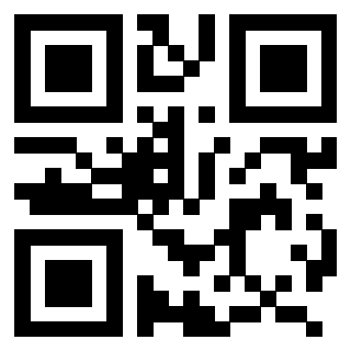 QrCode di 3207393035