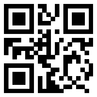 3207393037 Qr Code associato