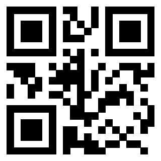 3207393038 - Immagine del Qr Code