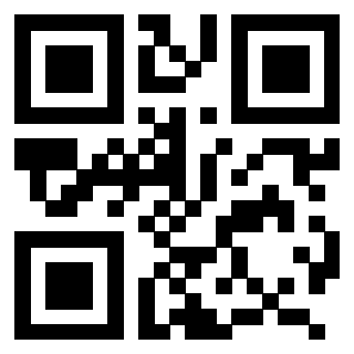 Il QrCode di 3207393039