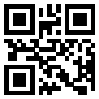 Il QrCode di 3207393040