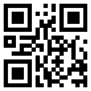 Immagine del Qr Code di 3207393042