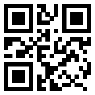 3207393044 - Immagine del QrCode