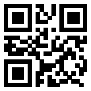 3207393045 QrCode associato