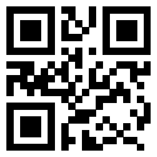 3207393048 QrCode associato