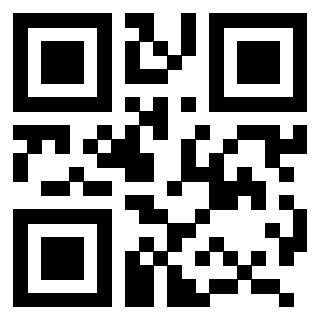 Il Qr Code di 3207393050