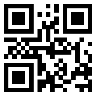 3207393051 - Immagine del Qr Code associato