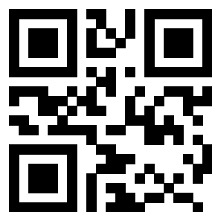 3207393052 - Immagine del Qr Code