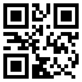 3207393053 - Immagine del Qr Code associato