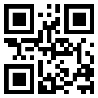 3207393055 QrCode associato
