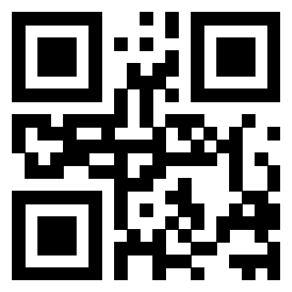 Il QrCode di 3207393057