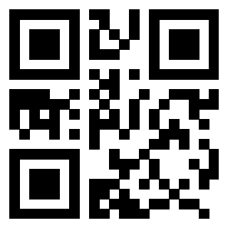 Il QrCode di 3207393061