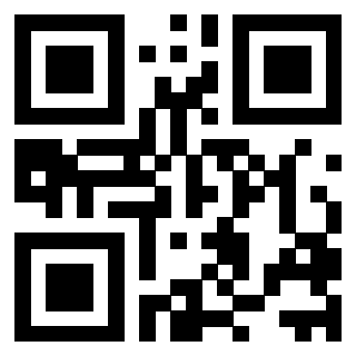 Il QrCode di 3207393063